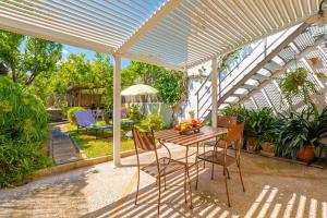 CAN MATEU CAMPANET - Cozy village house in Campanet with free Wi-Fi