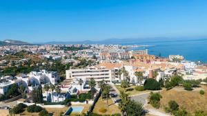 Oasis Torrequebrada