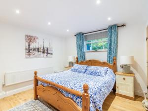 Quail Cottage - Uk46403