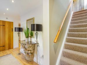Quail Cottage - Uk46403