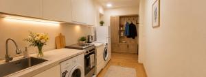 Spacious Apartment