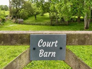 Court Place