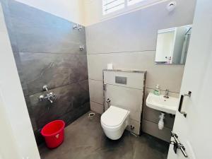 3BHK Villa by Green Trails