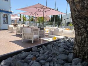 Hotel Santa Eulália Bay - Adults Only