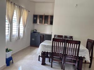 3BHK Villa by Green Trails