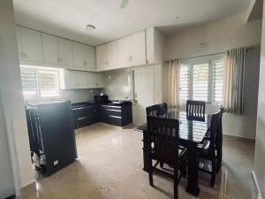 3BHK Villa by Green Trails