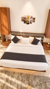 Beachside Agatti Resort
