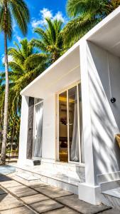 Beachside Agatti Resort