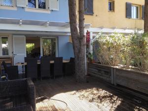 Maison charmante à Cogolin + Piscine