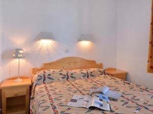 Appartement tout confort 6 pers · Accès direct pistes · Animaux admis - FR-1-181-2772