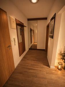Apartmán 16 s balkónom v Dome Patris