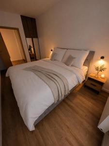 Apartmán 16 s balkónom v Dome Patris