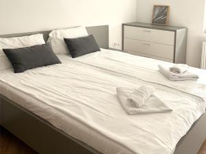 News Apartment
