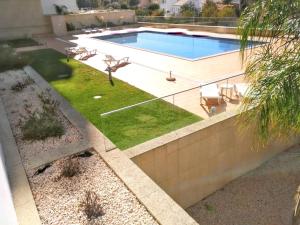 Modern Apartment in Lagos + Pool