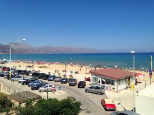 Bright Apartment Alcamo