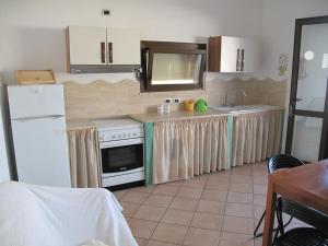 Bright Apartment Alcamo