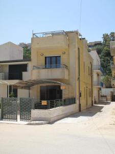 Bright Apartment Alcamo