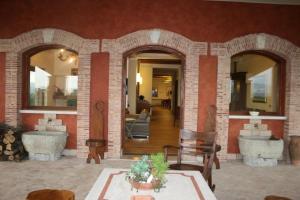 Exquisite Retreat in Segni