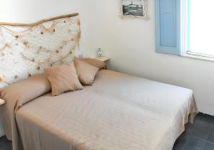 Charming house with garden in Monopoli with direct access to the beach