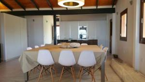 Spacious house in Arona with terrace and garden