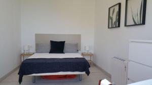 Spacious house in Arona with terrace and garden