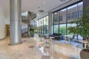 Apartamento aconchegante nos Jardins