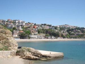 Sea View Apartment - Ulcinj - 40 sqm