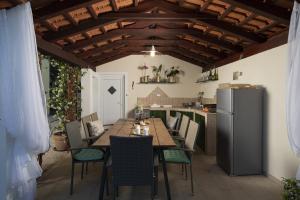 4-Bedroom villa with Private Pool in Vodnjan