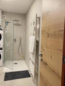News Apartment