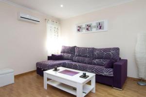 Modern Apartment in Torrevieja with Air Conditioning, 60 m².
