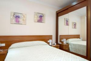 Modern Apartment in Torrevieja with Air Conditioning, 60 m².