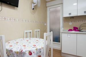 Modern Apartment in Torrevieja with Air Conditioning, 60 m².