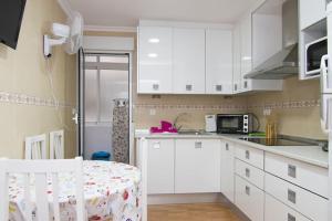 Modern Apartment in Torrevieja with Air Conditioning, 60 m².
