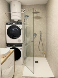 News Apartment
