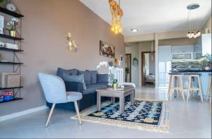 Penthouse Condo Sarandë