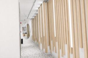 Bird Nest Suites