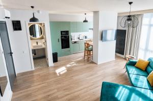 Bird Nest Suites