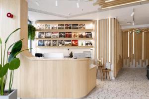Bird Nest Suites