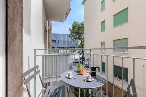 Arena Living BGY Apartment