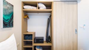 Studio Apartment at Laguna Skypark