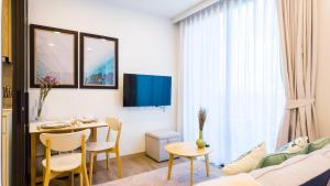 Studio Apartment at Laguna Skypark