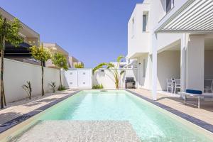 Villa Selene by Villa Plus