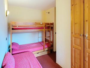 Studio divisible 4 pers. centre station, balcon, animaux admis - FR-1-181-2699