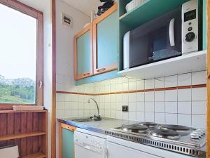 Studio divisible 4 pers. centre station, balcon, animaux admis - FR-1-181-2699