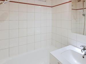Studio divisible 4 pers. centre station, balcon, animaux admis - FR-1-181-2699