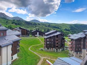 Studio divisible 4 pers. centre station, balcon, animaux admis - FR-1-181-2699