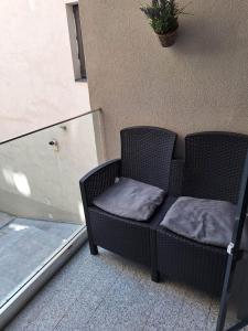 Sea breeze apartment
