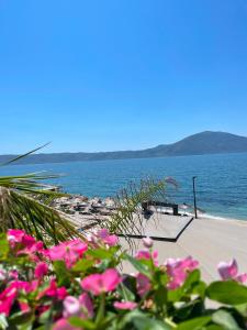 Swiss Rivage Hotel