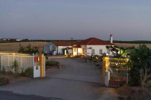 Barnhouse Duplex