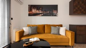 Flatbook - City Center Apartments Angielska Grobla z parkingiem